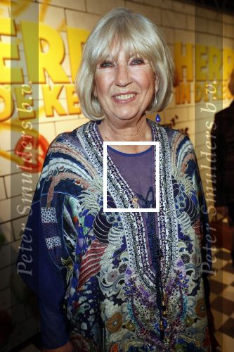 Amsterdam 9 december 2019
Premiere Jon v Eerd in de Meervaart. Willeke Alberti