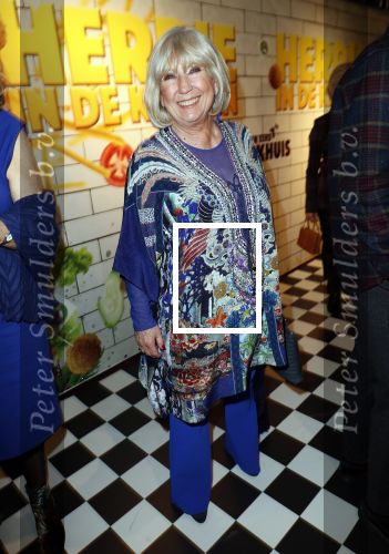 Amsterdam 9 december 2019
Premiere Jon v Eerd in de Meervaart. Willeke Alberti