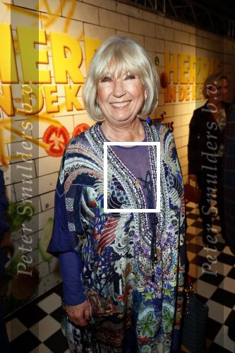Amsterdam 9 december 2019
Premiere Jon v Eerd in de Meervaart. Willeke Alberti