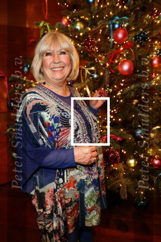 Amsterdam 9 december 2019
Premiere Jon v Eerd in de Meervaart. Willeke Alberti
