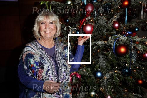 Amsterdam 9 december 2019
Premiere Jon v Eerd in de Meervaart. Willeke Alberti