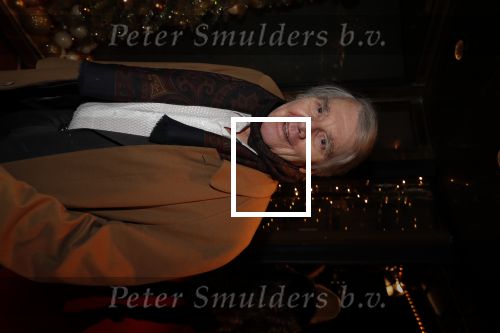 Amsterdam 19 december 2019
Premiere kerstcircus in Carre. Willem Nijholt kwam met zijn partner