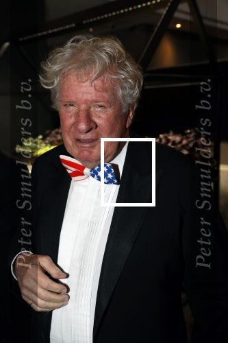 Den Haag 16 december 2019
De society lunch in hotel crown plaza . Willibrord Frequin