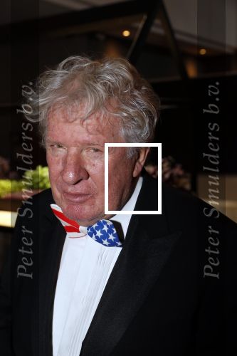 Den Haag 16 december 2019
De society lunch in hotel crown plaza . Willibrord Frequin