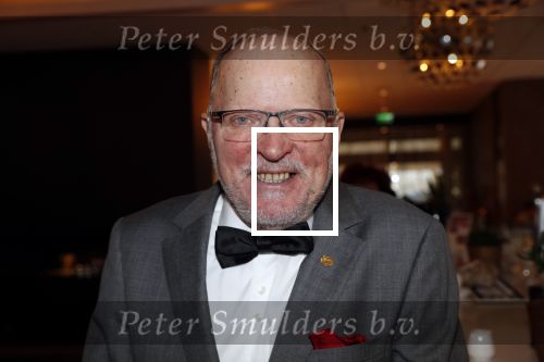 Den Haag 16 december 2019
De society lunch in hotel crown plaza . Willy v d Kerkhof