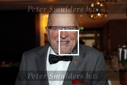 Den Haag 16 december 2019
De society lunch in hotel crown plaza . Willy v d Kerkhof