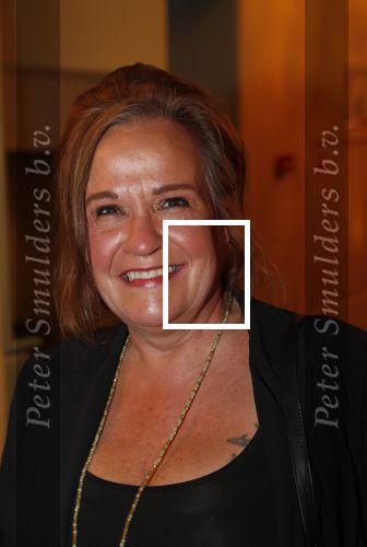Amsterdam 19 december 2019
Premiere kerstcircus in Carre. Xandra Brood kwam met dochter
