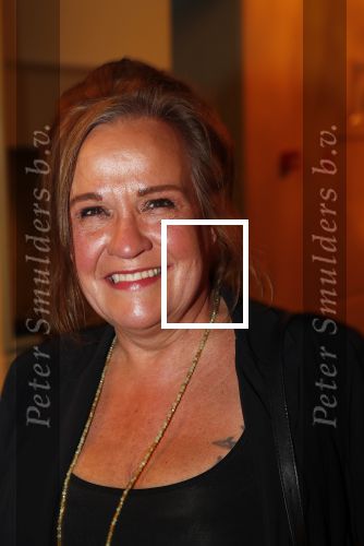 Amsterdam 19 december 2019
Premiere kerstcircus in Carre. Xandra Brood kwam met dochter