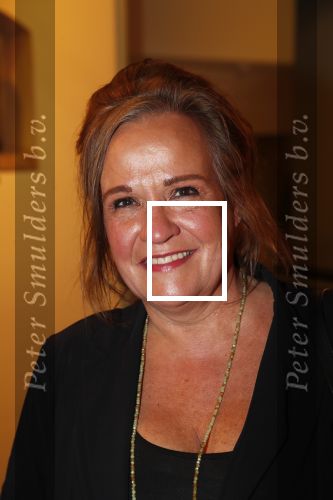Amsterdam 19 december 2019
Premiere kerstcircus in Carre. Xandra Brood kwam met dochter