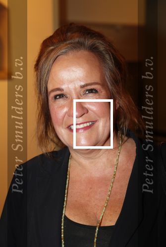 Amsterdam 19 december 2019
Premiere kerstcircus in Carre. Xandra Brood kwam met dochter
