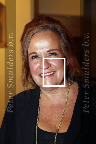 Amsterdam 19 december 2019
Premiere kerstcircus in Carre. Xandra Brood kwam met dochter