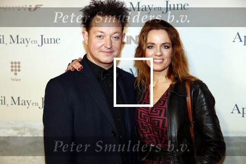Amsterdam 16 december 2019
Premiere April may June in het deLamar theater met oa in de hoofdrollen Linda de Mol Elise Schaap en Tjitske Reidinga. Rop Verheijen kwam met ilse Wieringa