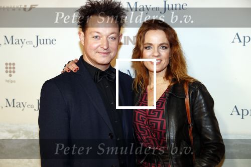 Amsterdam 16 december 2019
Premiere April may June in het deLamar theater met oa in de hoofdrollen Linda de Mol Elise Schaap en Tjitske Reidinga. Rop Verheijen kwam met ilse Wieringa