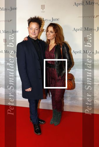Amsterdam 16 december 2019
Premiere April may June in het deLamar theater met oa in de hoofdrollen Linda de Mol Elise Schaap en Tjitske Reidinga. Rop Verheijen kwam met ilse Wieringa
