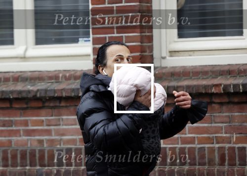 Amsterdam 12 december 2020
Ali Pirayesh op straat in amsterdam zuid