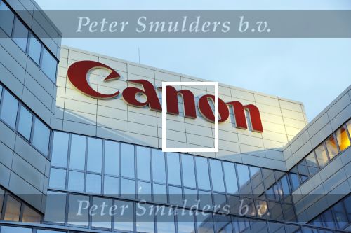 Amstelveen 21 december 2020
Berend janssens bij Canon Europa in Amstelveen