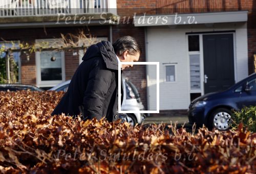 Amsterdam e.o. 31 december 2020
Frank Masmeijer arriveert bij zijn vriendin . Frank is pas weer vrij gekomen
