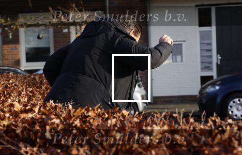 Amsterdam e.o. 31 december 2020
Frank Masmeijer arriveert bij zijn vriendin . Frank is pas weer vrij gekomen