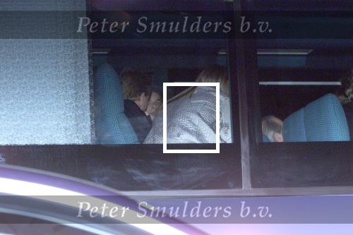 Amsterdam 31 januari 2001
Koningin Beatrix 63 jaar Maxima en Prins Willem Alexander.


Peter Smulders bv