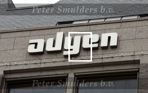 Amsterdam  5 december 2021
HQ Adyen op het Rokin