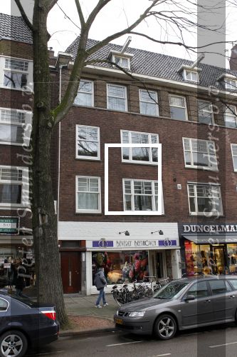 Amsterdam 23 januari 2011
Alice Zegerius en partner van Beverly Beethoven hebben beslag laten leggen bij Shanna Breukhoven omdat ze kleding niet betaald zou hebben.
Peter Smulders bv