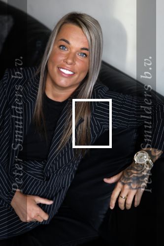 Sint Michielsgestel 7 januari 2021
Amy d Ouden .
