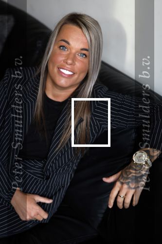 Sint Michielsgestel 7 januari 2021
Amy d Ouden .