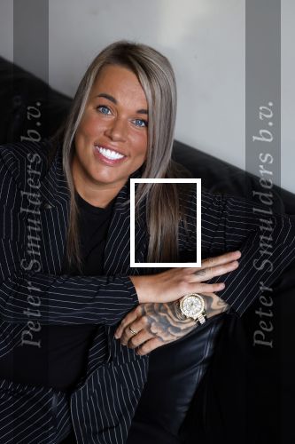 Sint Michielsgestel 7 januari 2021
Amy d Ouden .