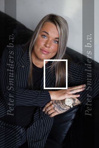 Sint Michielsgestel 7 januari 2021
Amy d Ouden .