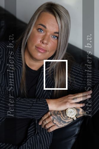 Sint Michielsgestel 7 januari 2021
Amy d Ouden .