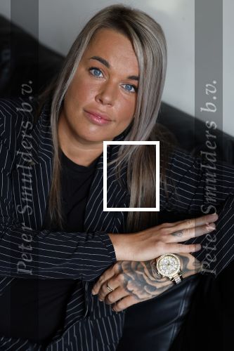 Sint Michielsgestel 7 januari 2021
Amy d Ouden .