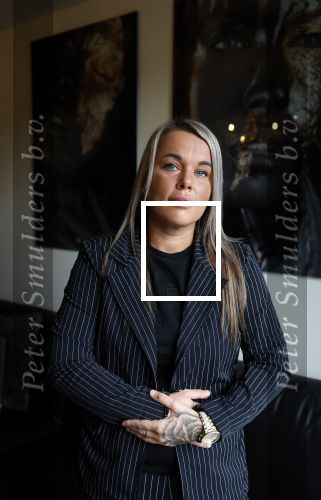 Sint Michielsgestel 7 januari 2021
Amy d Ouden .