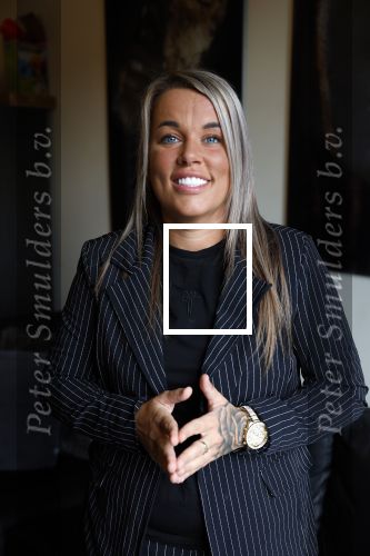 Sint Michielsgestel 7 januari 2021
Amy d Ouden .