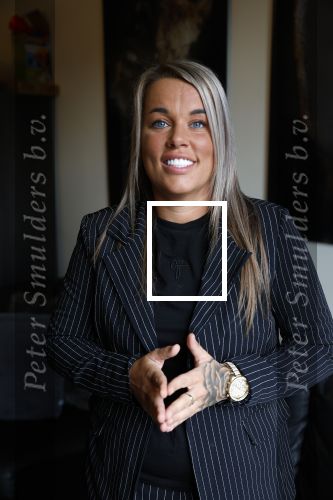 Sint Michielsgestel 7 januari 2021
Amy d Ouden .