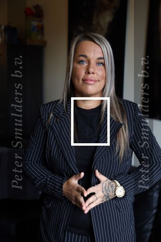 Sint Michielsgestel 7 januari 2021
Amy d Ouden .