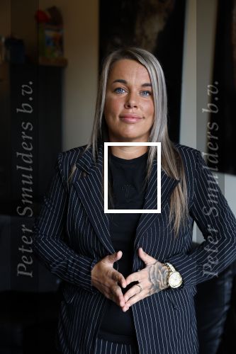 Sint Michielsgestel 7 januari 2021
Amy d Ouden .