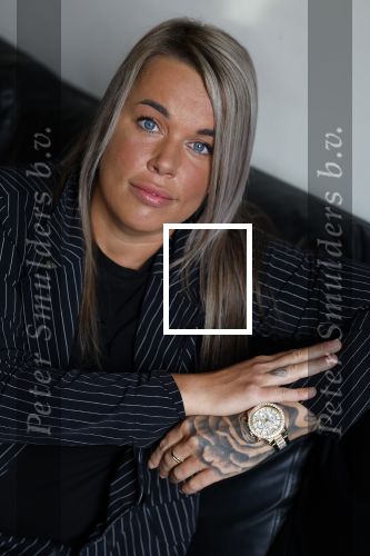 Sint Michielsgestel 7 januari 2021
Amy d Ouden .