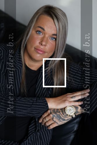Sint Michielsgestel 7 januari 2021
Amy d Ouden .