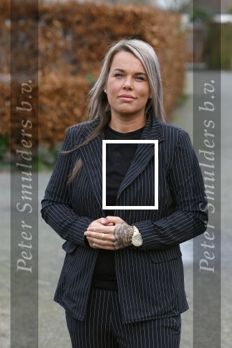 Sint Michielsgestel 7 januari 2021
Amy d Ouden .