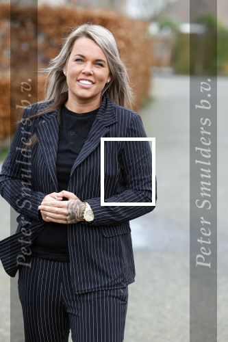 Sint Michielsgestel 7 januari 2021
Amy d Ouden .