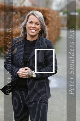 Sint Michielsgestel 7 januari 2021
Amy d Ouden .