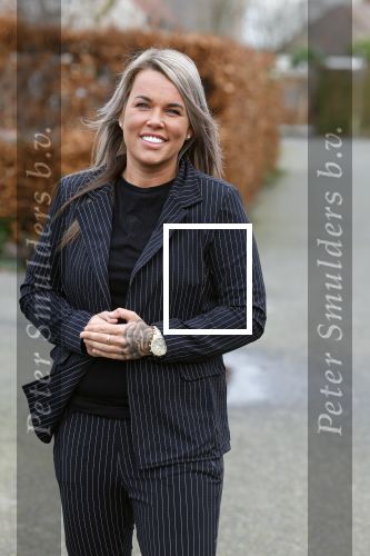 Sint Michielsgestel 7 januari 2021
Amy d Ouden .