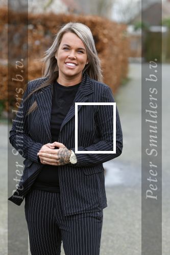 Sint Michielsgestel 7 januari 2021
Amy d Ouden .