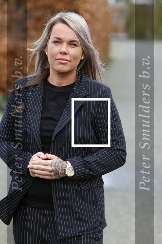 Sint Michielsgestel 7 januari 2021
Amy d Ouden .