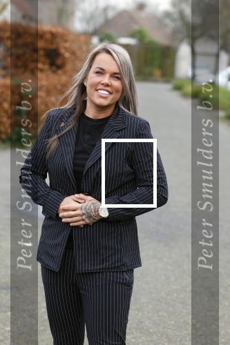 Sint Michielsgestel 7 januari 2021
Amy d Ouden .