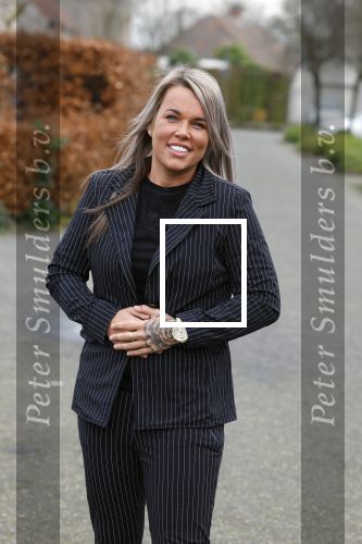 Sint Michielsgestel 7 januari 2021
Amy d Ouden .