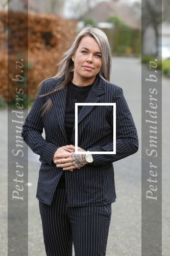 Sint Michielsgestel 7 januari 2021
Amy d Ouden .
