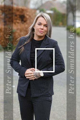 Sint Michielsgestel 7 januari 2021
Amy d Ouden .