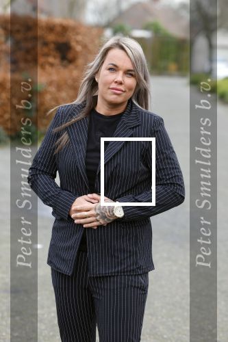 Sint Michielsgestel 7 januari 2021
Amy d Ouden .