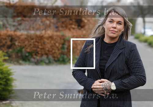 Sint Michielsgestel 7 januari 2021
Amy d Ouden .
